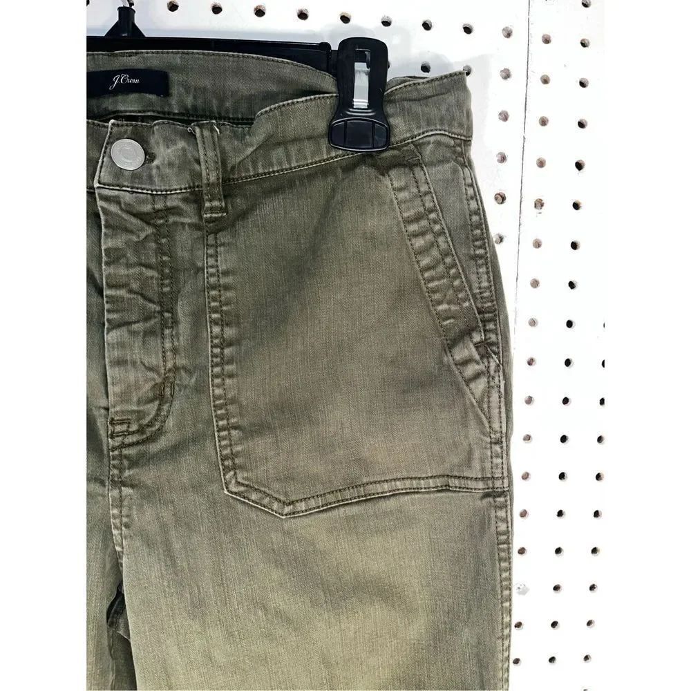 J. Crew pants - Picture 4 of 8